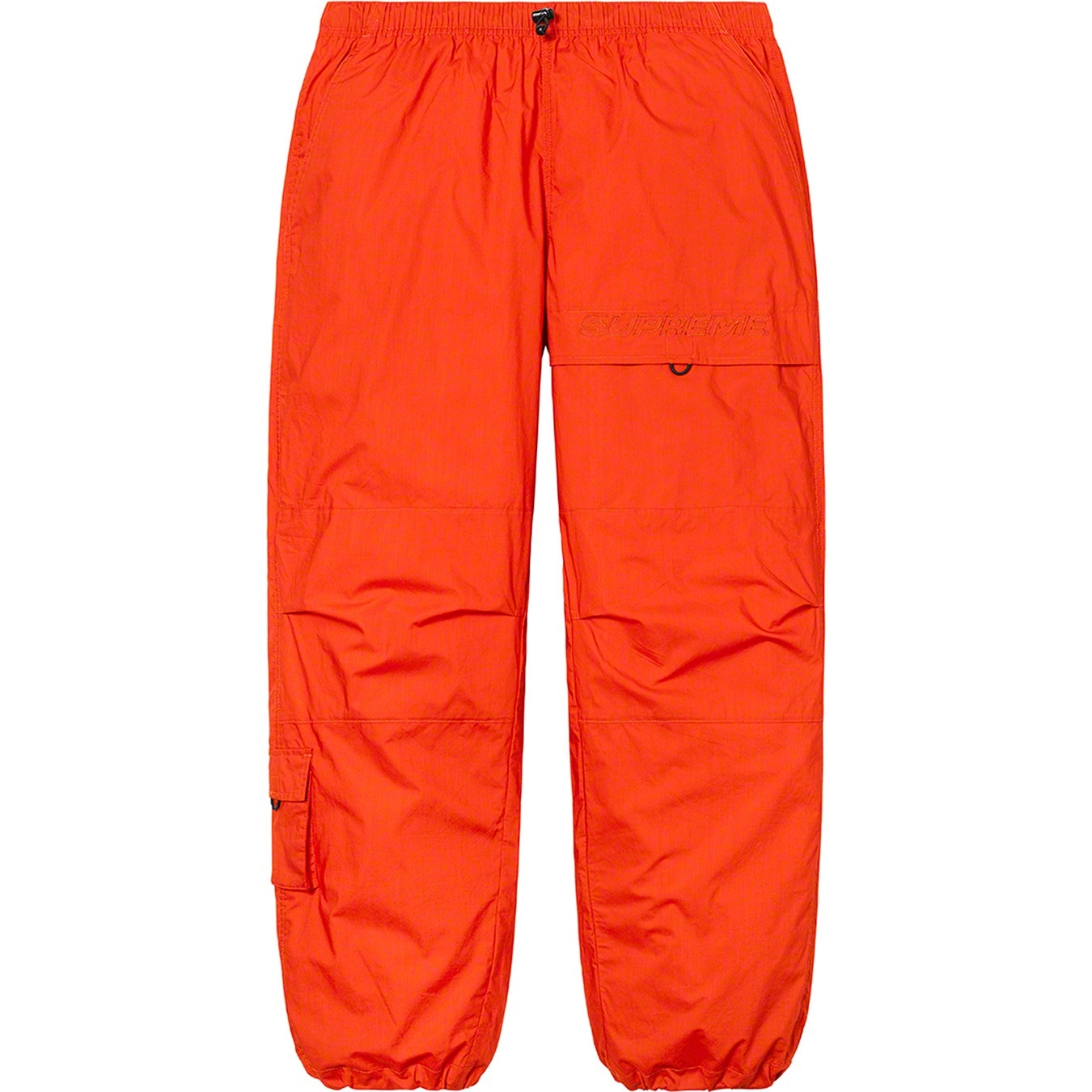 Cotton Cinch Pant view 5